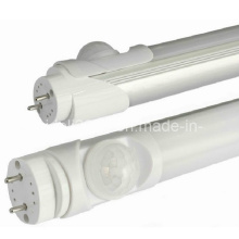 Hot Sale T8 18W LED Radar Sensor Tube Light TUV CE